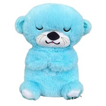 Peluche ZenPal™ Anti-estrés