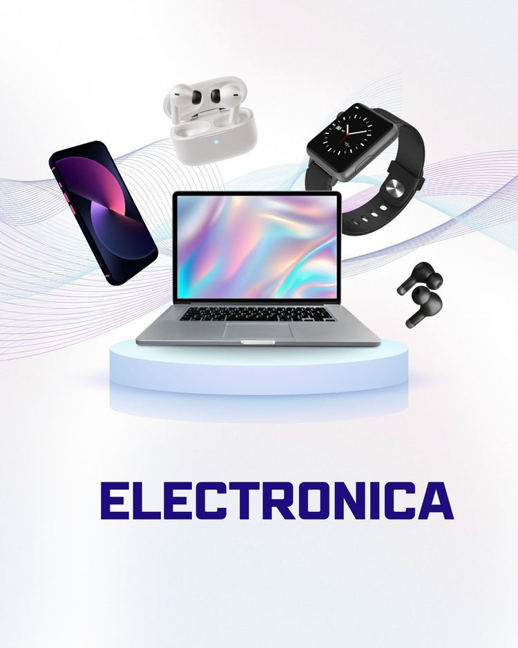Electrónica