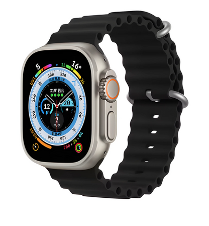 Smartwatch Titan PRO Sport™