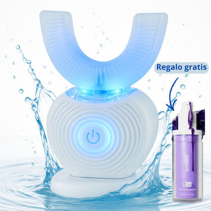 DentalFresh™ cepillo electrico 360