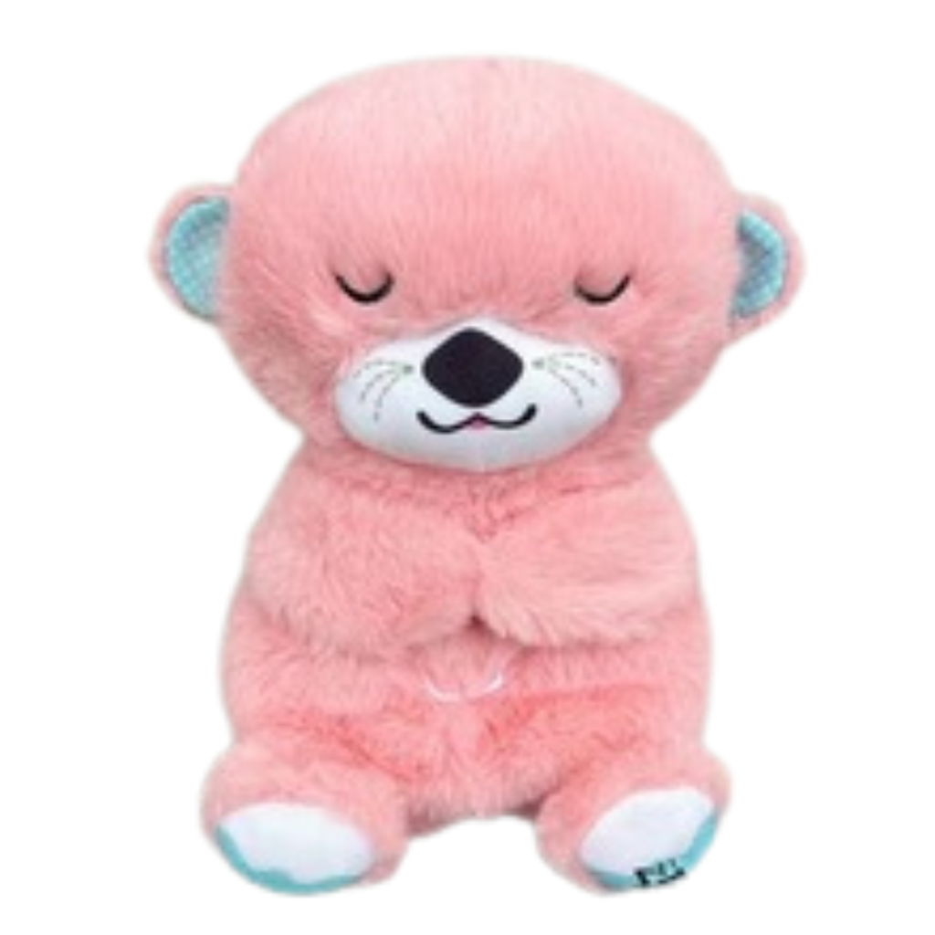 Peluche ZenPal™ Anti-estrés