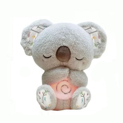 Koala Zenpal™ - Tu compañero de calma