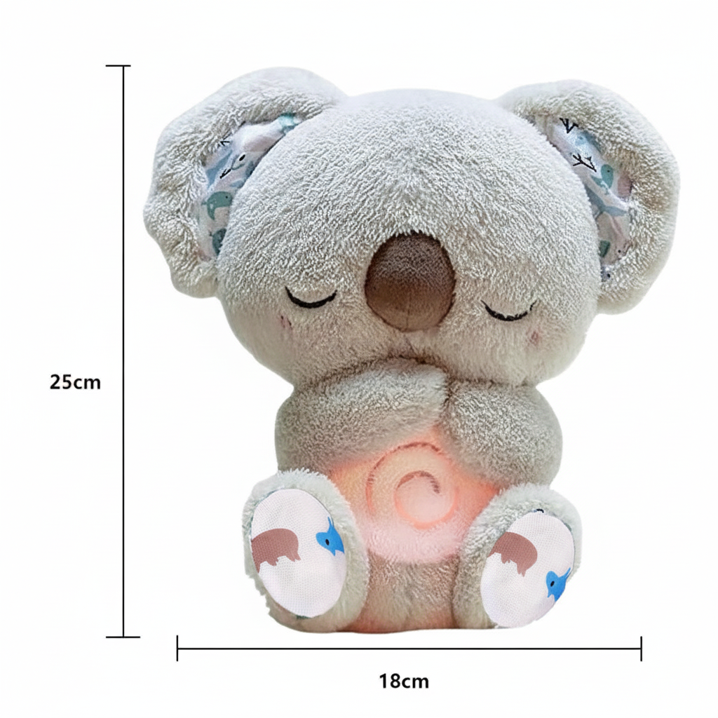 Koala Zenpal - 25cm y 18cm
