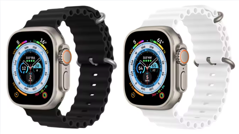 Smartwatch Titan PRO Sport™