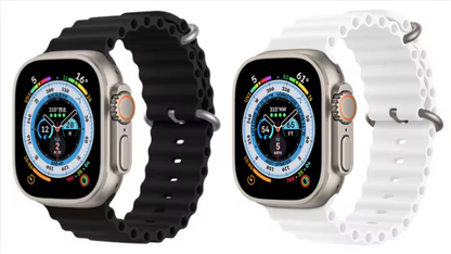 Smartwatch Titan PRO Sport™