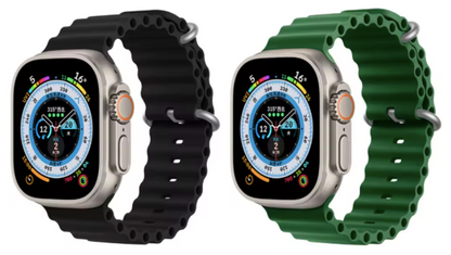 Smartwatch Titan PRO Sport™