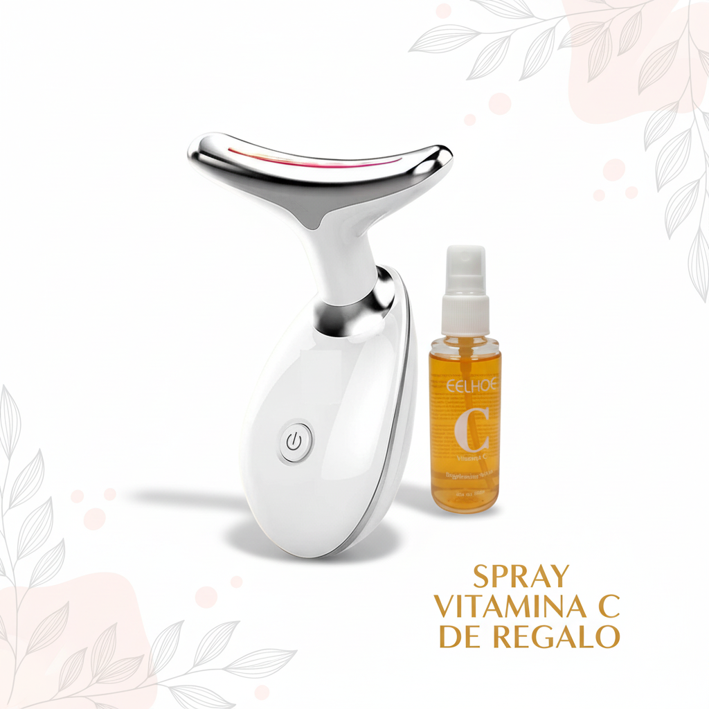 Promoción DermaLift con Spray Vitamina C